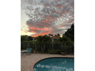 PRESTIGIOUS,MEMBERS ONLY GOLF AND COUNTRY CLUB on Boca Grove Golf and Tennis in Florida - for sale on GolfHomes.com, golf home, golf lot