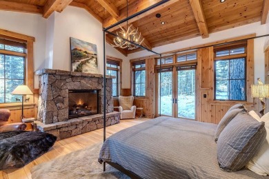 You've memorized the delicate pitches, breaks and rolls on that on Martis Camp Golf Course in California - for sale on GolfHomes.com, golf home, golf lot