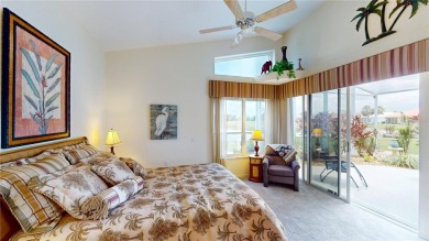 **PLEASE ENJOY THE 3D INTERACTIVE VIRTUAL TOUR ASSOCIATED WITH on Seminole Lakes Country Club in Florida - for sale on GolfHomes.com, golf home, golf lot