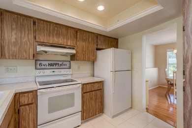 Welcome to this beautifully maintained 3-bedroom, 2-bath on Highland Lakes Executive Golf Course in Florida - for sale on GolfHomes.com, golf home, golf lot