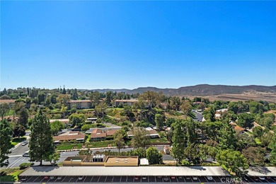 This is a highly sought after *G* floor plan at the Towers, with on Leisure Village Par 3 Golf Course in California - for sale on GolfHomes.com, golf home, golf lot