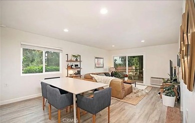 Location Location Location!! Gorgeous views! This very private on Leisure Village Par 3 Golf Course in California - for sale on GolfHomes.com, golf home, golf lot