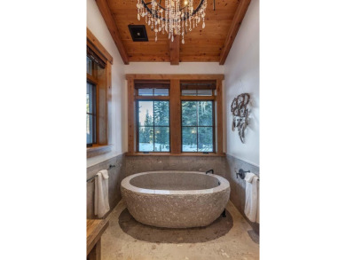 You've memorized the delicate pitches, breaks and rolls on that on Martis Camp Golf Course in California - for sale on GolfHomes.com, golf home, golf lot