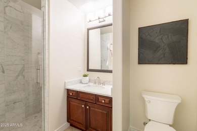 One of the most sought-after floor plans in Toscana is this on Wildfire Golf Club in Arizona - for sale on GolfHomes.com, golf home, golf lot