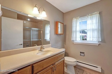 Move right into this lovely Baronet model in the sought-after on Leisure Village East in New Jersey - for sale on GolfHomes.com, golf home, golf lot