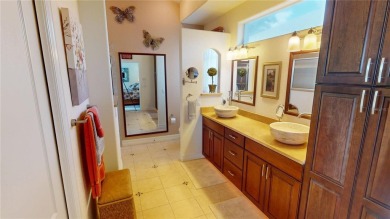 **PLEASE ENJOY THE 3D INTERACTIVE VIRTUAL TOUR ASSOCIATED WITH on Seminole Lakes Country Club in Florida - for sale on GolfHomes.com, golf home, golf lot