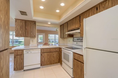 Welcome to this beautifully maintained 3-bedroom, 2-bath on Highland Lakes Executive Golf Course in Florida - for sale on GolfHomes.com, golf home, golf lot