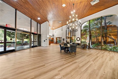 This is a highly sought after *G* floor plan at the Towers, with on Leisure Village Par 3 Golf Course in California - for sale on GolfHomes.com, golf home, golf lot