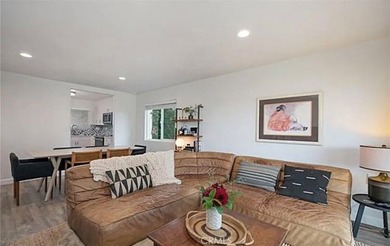 Location Location Location!! Gorgeous views! This very private on Leisure Village Par 3 Golf Course in California - for sale on GolfHomes.com, golf home, golf lot