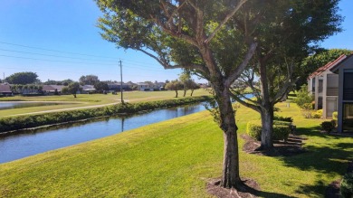 Live the carefree South Florida lifestyle in this 2nd floor 2 on Indian Spring Golf and Country Club in Florida - for sale on GolfHomes.com, golf home, golf lot