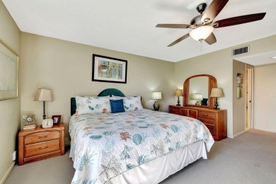 Live the carefree South Florida lifestyle in this 2nd floor 2 on Indian Spring Golf and Country Club in Florida - for sale on GolfHomes.com, golf home, golf lot
