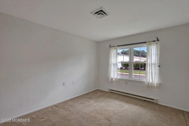 Move right into this lovely Baronet model in the sought-after on Leisure Village East in New Jersey - for sale on GolfHomes.com, golf home, golf lot
