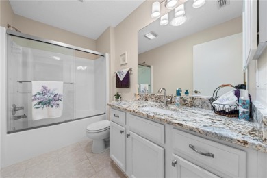 TURNKEY Courtyard Villa with BOND PAID in the Villas of San on Glenview Championship Golf and Country Club in Florida - for sale on GolfHomes.com, golf home, golf lot