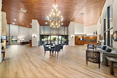 This is a highly sought after *G* floor plan at the Towers, with on Leisure Village Par 3 Golf Course in California - for sale on GolfHomes.com, golf home, golf lot