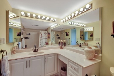 Live the carefree South Florida lifestyle in this 2nd floor 2 on Indian Spring Golf and Country Club in Florida - for sale on GolfHomes.com, golf home, golf lot