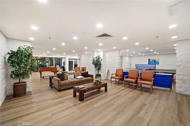 This is a highly sought after *G* floor plan at the Towers, with on Leisure Village Par 3 Golf Course in California - for sale on GolfHomes.com, golf home, golf lot