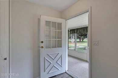 Move right into this lovely Baronet model in the sought-after on Leisure Village East in New Jersey - for sale on GolfHomes.com, golf home, golf lot