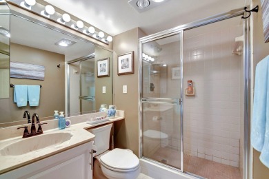Live the carefree South Florida lifestyle in this 2nd floor 2 on Indian Spring Golf and Country Club in Florida - for sale on GolfHomes.com, golf home, golf lot
