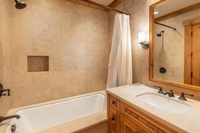 You've memorized the delicate pitches, breaks and rolls on that on Martis Camp Golf Course in California - for sale on GolfHomes.com, golf home, golf lot