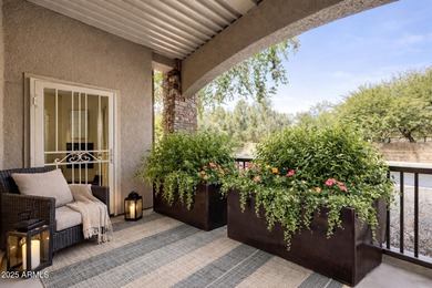 One of the most sought-after floor plans in Toscana is this on Wildfire Golf Club in Arizona - for sale on GolfHomes.com, golf home, golf lot