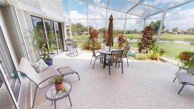 **PLEASE ENJOY THE 3D INTERACTIVE VIRTUAL TOUR ASSOCIATED WITH on Seminole Lakes Country Club in Florida - for sale on GolfHomes.com, golf home, golf lot