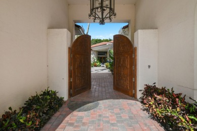 This home is in Old Trail located in Ranch Colony, a gated on Jonathans Landing At Old Trail  in Florida - for sale on GolfHomes.com, golf home, golf lot