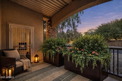 One of the most sought-after floor plans in Toscana is this on Wildfire Golf Club in Arizona - for sale on GolfHomes.com, golf home, golf lot