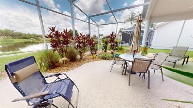 **PLEASE ENJOY THE 3D INTERACTIVE VIRTUAL TOUR ASSOCIATED WITH on Seminole Lakes Country Club in Florida - for sale on GolfHomes.com, golf home, golf lot