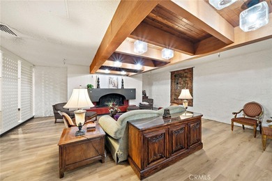 This is a highly sought after *G* floor plan at the Towers, with on Leisure Village Par 3 Golf Course in California - for sale on GolfHomes.com, golf home, golf lot