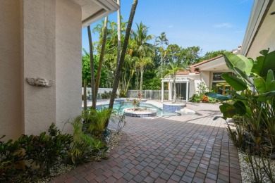 This home is in Old Trail located in Ranch Colony, a gated on Jonathans Landing At Old Trail  in Florida - for sale on GolfHomes.com, golf home, golf lot