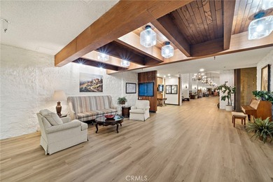 This is a highly sought after *G* floor plan at the Towers, with on Leisure Village Par 3 Golf Course in California - for sale on GolfHomes.com, golf home, golf lot