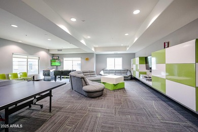 One of the most sought-after floor plans in Toscana is this on Wildfire Golf Club in Arizona - for sale on GolfHomes.com, golf home, golf lot