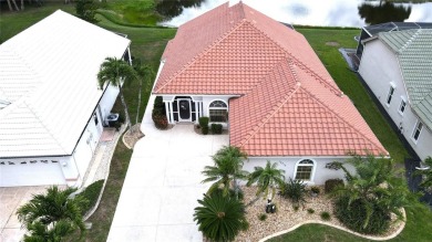 **PLEASE ENJOY THE 3D INTERACTIVE VIRTUAL TOUR ASSOCIATED WITH on Seminole Lakes Country Club in Florida - for sale on GolfHomes.com, golf home, golf lot
