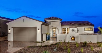 Golf Resort Community, Single Story Design, Spacious Great Room on Vista Verde Golf Course in Arizona - for sale on GolfHomes.com, golf home, golf lot