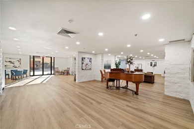 This is a highly sought after *G* floor plan at the Towers, with on Leisure Village Par 3 Golf Course in California - for sale on GolfHomes.com, golf home, golf lot