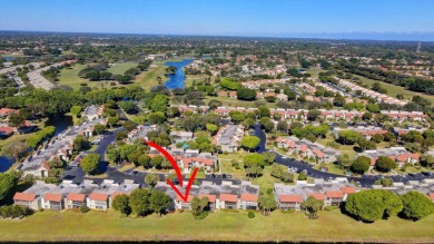 Live the carefree South Florida lifestyle in this 2nd floor 2 on Indian Spring Golf and Country Club in Florida - for sale on GolfHomes.com, golf home, golf lot