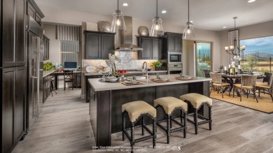 Golf Resort Community, Single Story Design, Spacious Great Room on Vista Verde Golf Course in Arizona - for sale on GolfHomes.com, golf home, golf lot