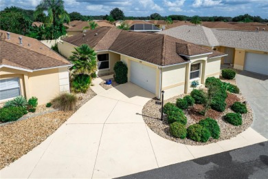 TURNKEY Courtyard Villa with BOND PAID in the Villas of San on Glenview Championship Golf and Country Club in Florida - for sale on GolfHomes.com, golf home, golf lot