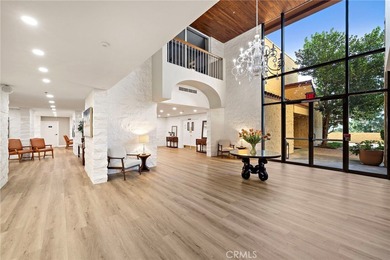 This is a highly sought after *G* floor plan at the Towers, with on Leisure Village Par 3 Golf Course in California - for sale on GolfHomes.com, golf home, golf lot