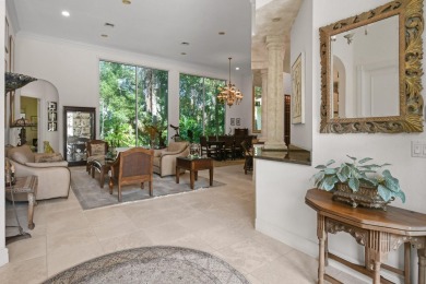 This home is in Old Trail located in Ranch Colony, a gated on Jonathans Landing At Old Trail  in Florida - for sale on GolfHomes.com, golf home, golf lot