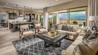 Golf Resort Community, Single Story Design, Spacious Great Room on Vista Verde Golf Course in Arizona - for sale on GolfHomes.com, golf home, golf lot