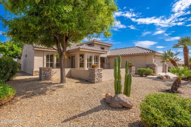Welcome to Your Arizona Dream. A stunning retreat in the highly on Granite Falls Golf Club  in Arizona - for sale on GolfHomes.com, golf home, golf lot