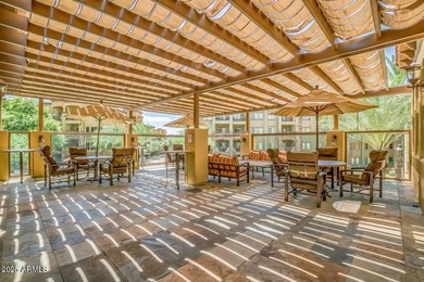 One of the most sought-after floor plans in Toscana is this on Wildfire Golf Club in Arizona - for sale on GolfHomes.com, golf home, golf lot