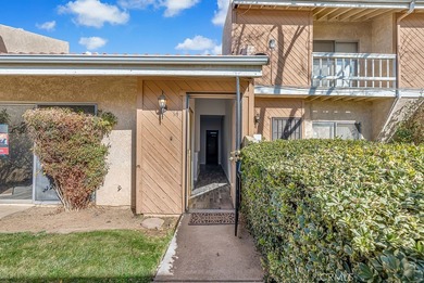 AFFORDABLE 2bd 2ba condo in the growing city of Victorville on Green Tree Golf Course in California - for sale on GolfHomes.com, golf home, golf lot