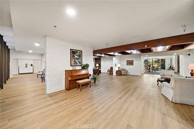 This is a highly sought after *G* floor plan at the Towers, with on Leisure Village Par 3 Golf Course in California - for sale on GolfHomes.com, golf home, golf lot