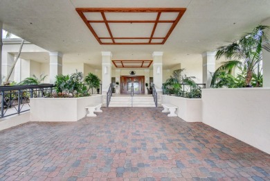Live the carefree South Florida lifestyle in this 2nd floor 2 on Indian Spring Golf and Country Club in Florida - for sale on GolfHomes.com, golf home, golf lot