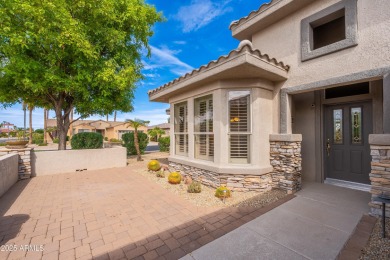 Welcome to Your Arizona Dream. A stunning retreat in the highly on Granite Falls Golf Club  in Arizona - for sale on GolfHomes.com, golf home, golf lot