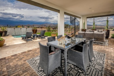 Golf Resort Community, Single Story Design, Spacious Great Room on Vista Verde Golf Course in Arizona - for sale on GolfHomes.com, golf home, golf lot