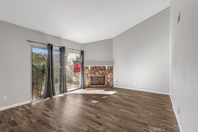 AFFORDABLE 2bd 2ba condo in the growing city of Victorville on Green Tree Golf Course in California - for sale on GolfHomes.com, golf home, golf lot