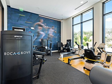 PRESTIGIOUS,MEMBERS ONLY GOLF AND COUNTRY CLUB on Boca Grove Golf and Tennis in Florida - for sale on GolfHomes.com, golf home, golf lot